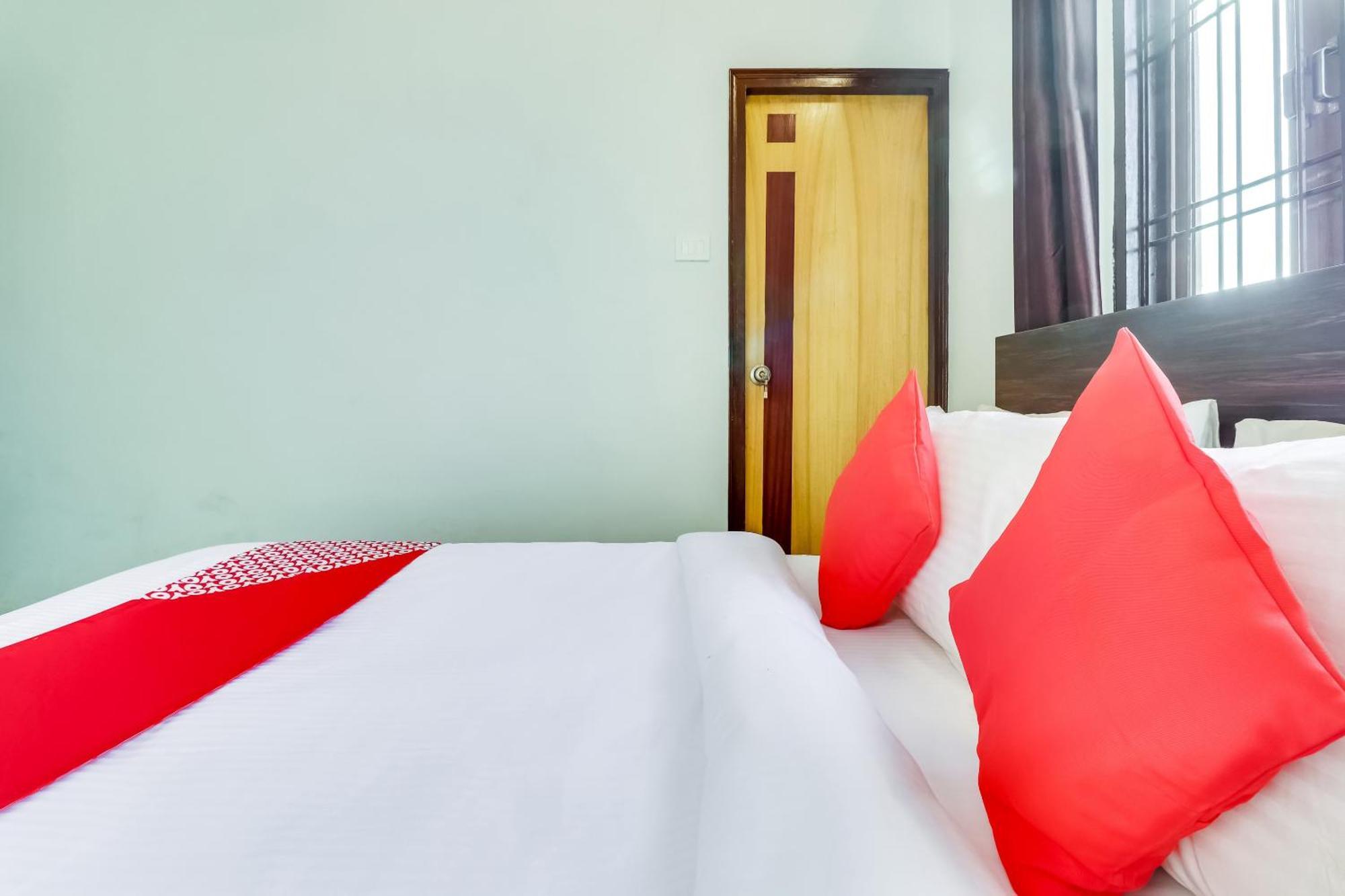 Hotel O The Velvet Chinhat Tiraha المظهر الخارجي الصورة