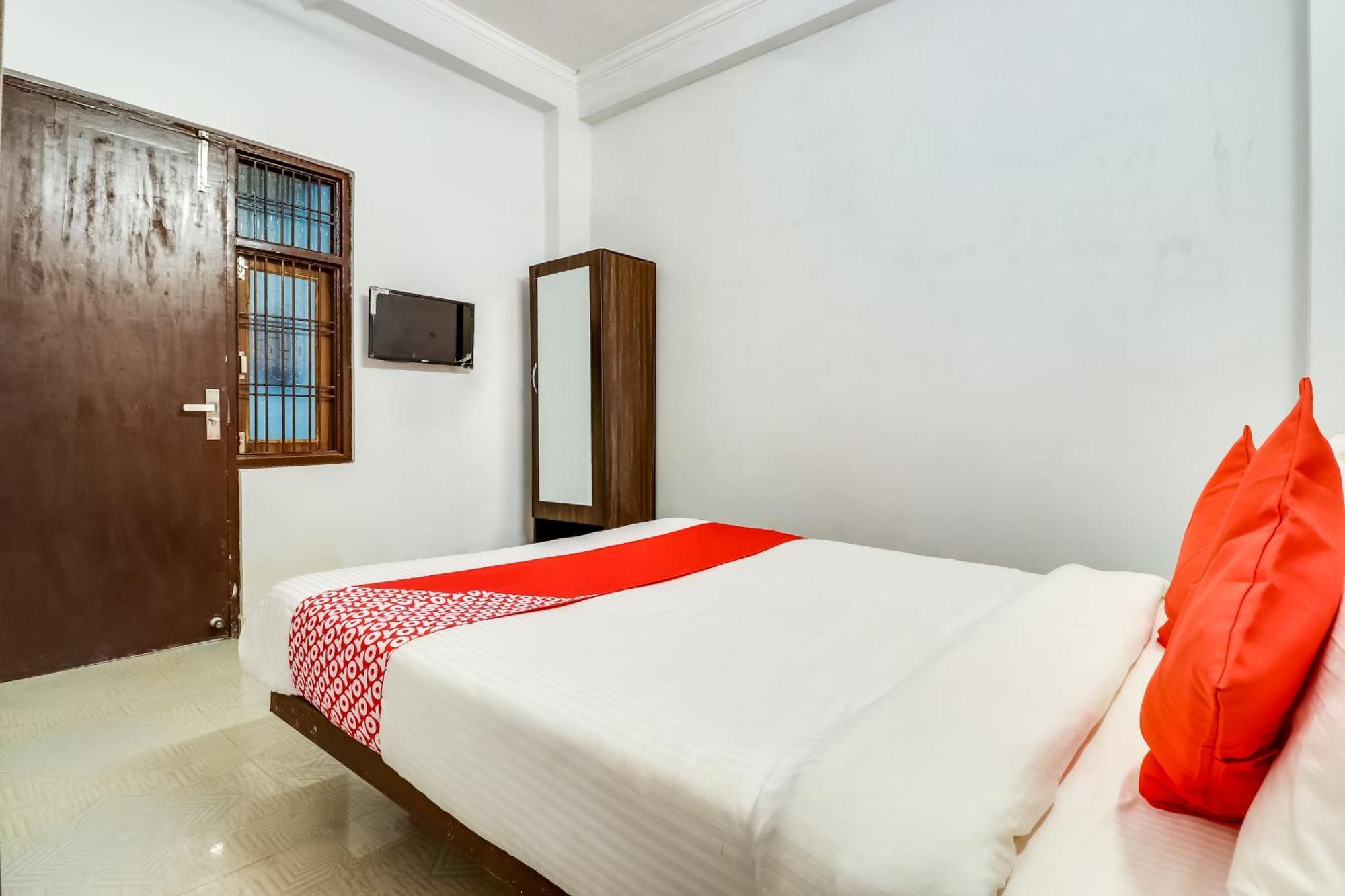 Hotel O The Velvet Chinhat Tiraha المظهر الخارجي الصورة
